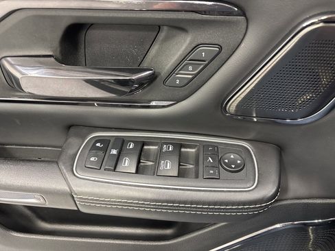 Used 2022 RAM 1500 Limited image 36