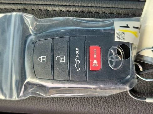 New 2025 Toyota Tundra SR5 image 31