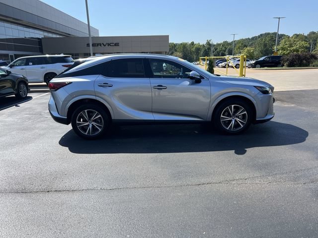 Used 2023 Lexus RX 350 Premium w/ Accessory Package (Z1) AWD/4WD image 2