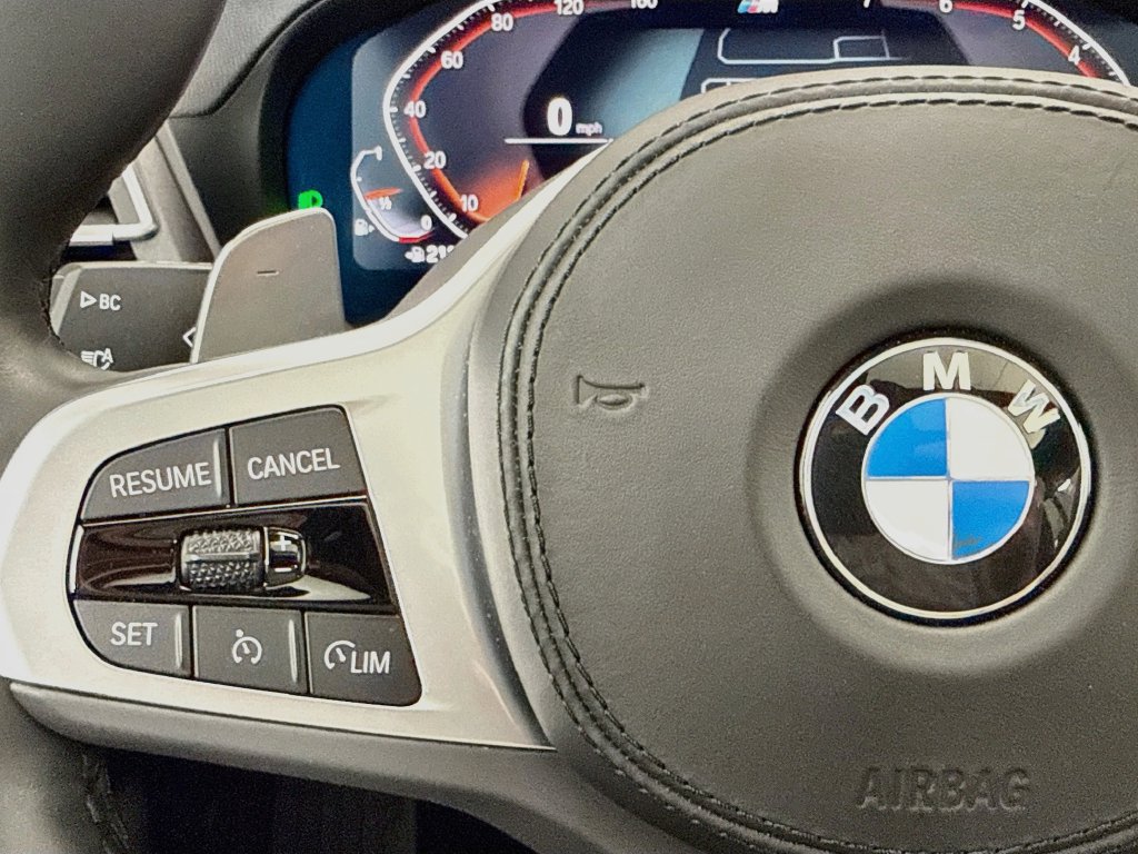 Certified 2024 BMW X3 xDrive30i w/ Premium Package AWD/4WD image 11