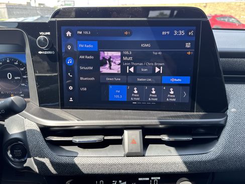 New 2026 Subaru Outback Limited XT AWD/4WD image 20