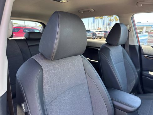 Used 2024 Kia Seltos S FWD image 12