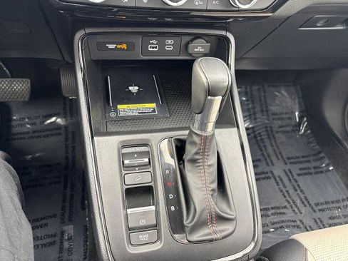 Used 2024 Honda CR-V Sport Touring image 18