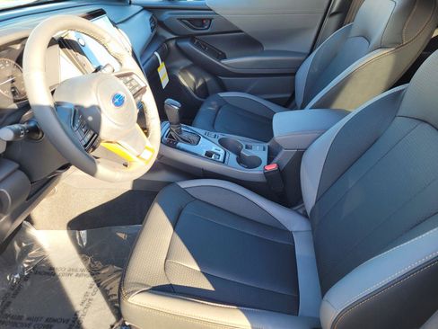 New 2026 Subaru Crosstrek 2.5i Wilderness image 15