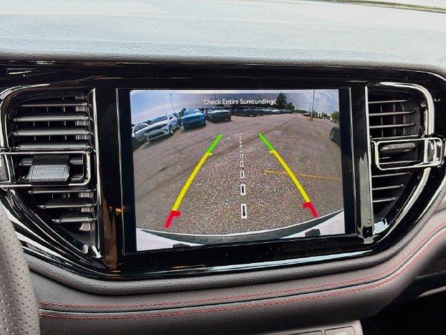 New 2027 Dodge Durango GT AWD/4WD image 15