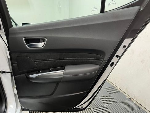 Used 2019 Acura TLX w/ Technology & A-SPEC Package FWD image 17