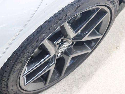 Used 2024 Honda Civic Sport image 10