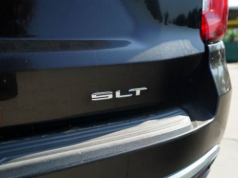 Used 2021 GMC Yukon SLT RWD image 19