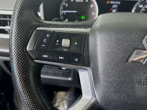 Used 2022 Mitsubishi Outlander SEL Black Edition image 14