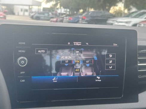 New 2026 Volkswagen Jetta Sport FWD image 15