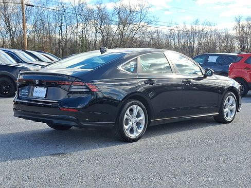 Used 2024 Honda Accord LX image 6