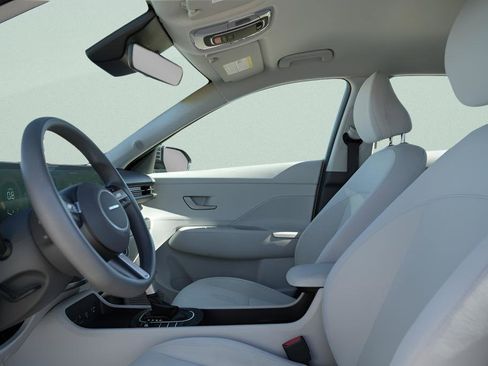 Certified 2024 Hyundai Kona SE AWD/4WD image 23