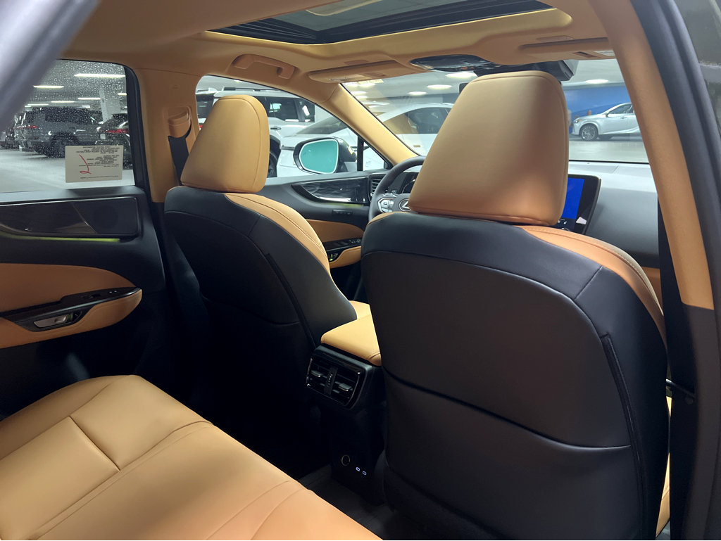 New 2026 Lexus NX 350 AWD w/ Premium Package image 22