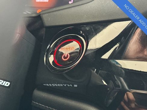 Certified 2025 Honda Accord Sport image 23
