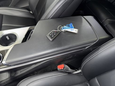 Used 2024 Cadillac Lyriq Tech w/ Driver Assist Package image 30