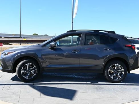 New 2026 Subaru Crosstrek 2.0i Premium image 6