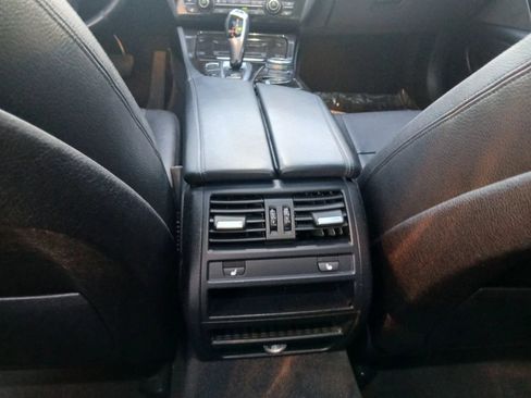 Used 2014 BMW 535i xDrive Sedan AWD/4WD image 28