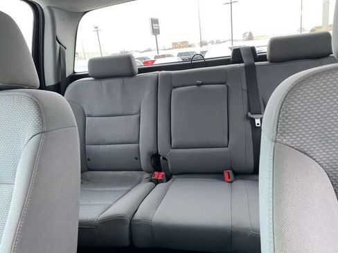 Used 2019 Chevrolet Silverado 2500 W/T w/ WT Convenience Package AWD/4WD image 20