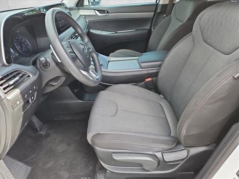 Used 2022 Hyundai Palisade SE image 21