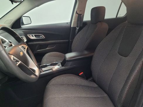Used 2017 Chevrolet Equinox LT FWD image 17