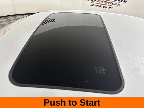 Used 2025 Lexus IS 350 F Sport w/ Navigation Package RWD image 10