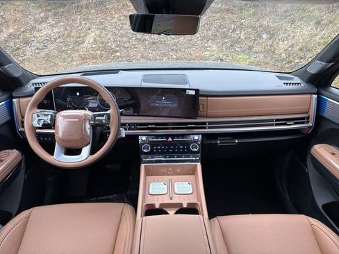 New 2026 Hyundai Santa Fe Calligraphy w/ Tow & Go Package image 13