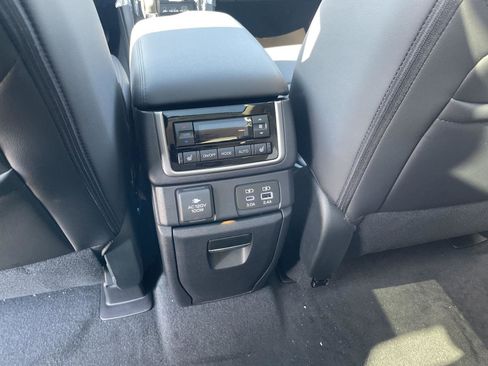 New 2026 Subaru Ascent Touring AWD/4WD image 25