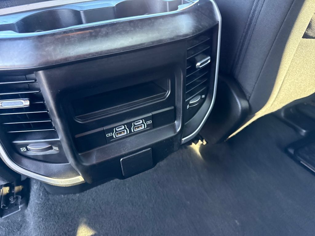 Used 2023 RAM 1500 Big Horn AWD/4WD image 22