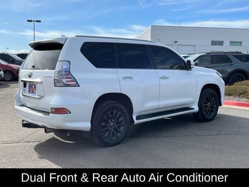 Used 2020 Lexus GX 460 Premium image 5
