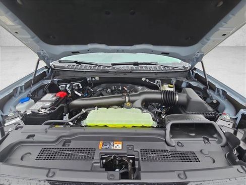 New 2026 Ford Expedition Platinum image 15