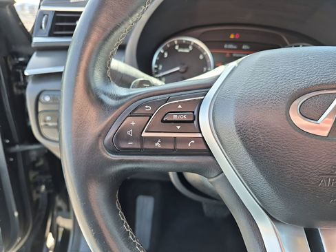 Used 2022 INFINITI QX50 Luxe w/ Appearance Package FWD image 33