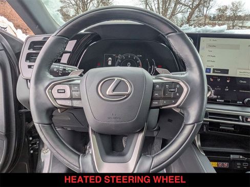 Used 2024 Lexus RX 350 Premium w/ Cold Area Package image 23