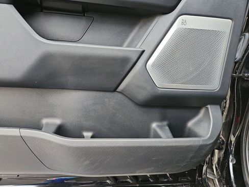 Used 2023 Ford F150 Raptor w/ Raptor Carbon Fibre Package image 17