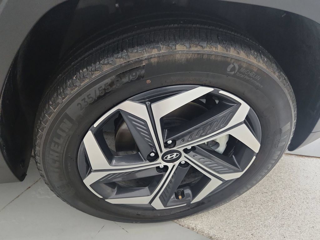 Used 2024 Hyundai Tucson SEL AWD/4WD image 38