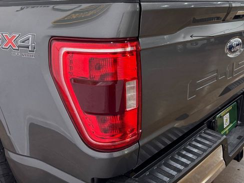 Used 2022 Ford F150 XLT w/ Equipment Group 302A High AWD/4WD image 64