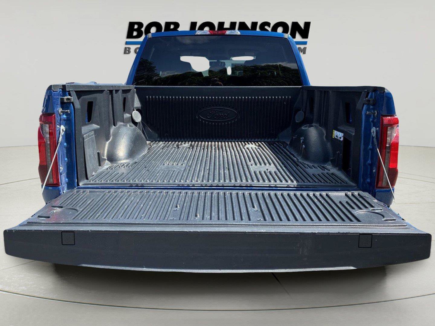 Used 2024 Ford F150 XLT AWD/4WD image 12