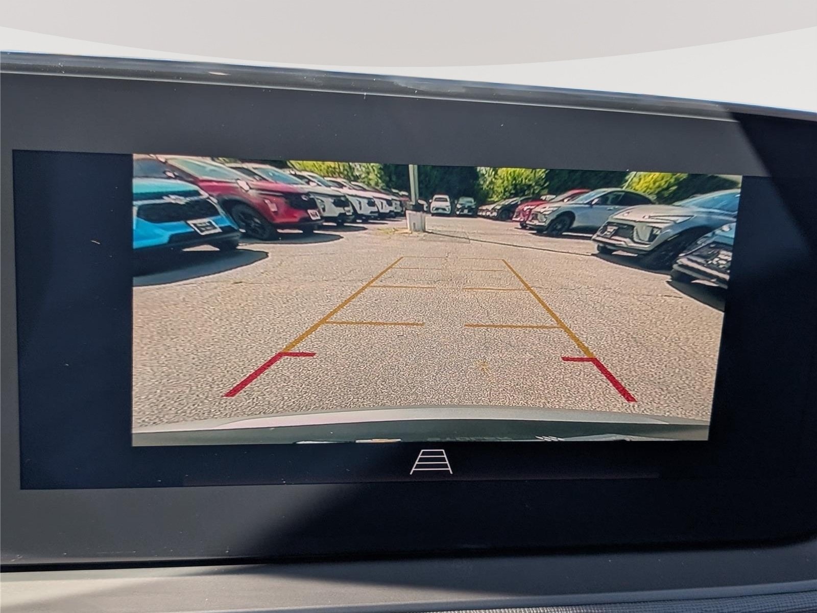 New 2026 Buick Envista Sport Touring w/ Convenience I Package FWD image 23