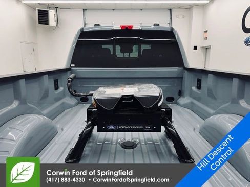 New 2026 Ford F450 Platinum w/ FX4 Off-Road Package image 26