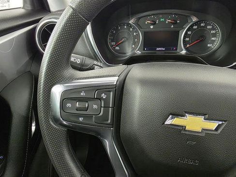 Used 2025 Chevrolet Blazer LT image 30