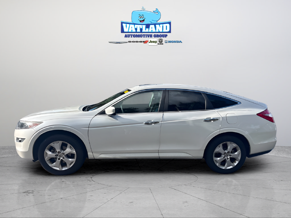 Used 2012 Honda Crosstour EX-L image 4