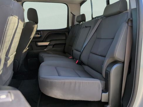 Used 2018 Chevrolet Silverado 1500 LT w/ All Star Edition image 28