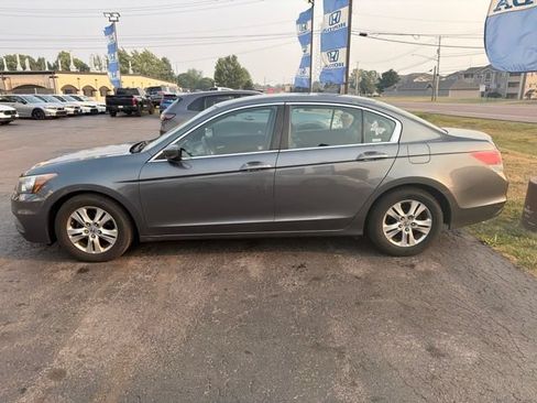 Used 2012 Honda Accord SE image 5