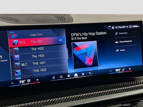 Certified 2024 BMW X5 M60i image 15