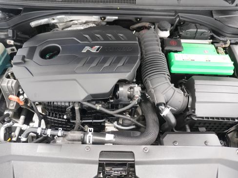 Used 2020 Hyundai Veloster N w/ Performance Package image 24