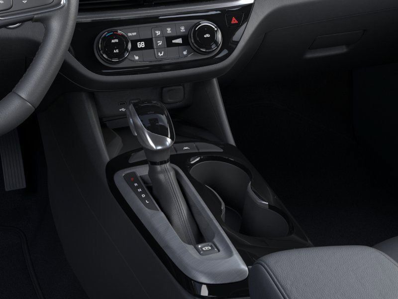 New 2026 Buick Envista Sport Touring w/ Convenience I Package FWD image 23