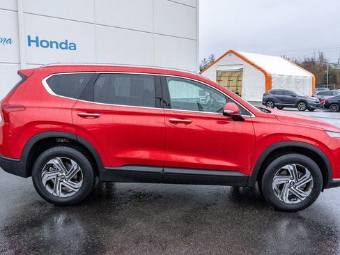 Used 2023 Hyundai Santa Fe SEL image 16