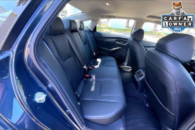 Used 2025 Honda Accord Touring image 27