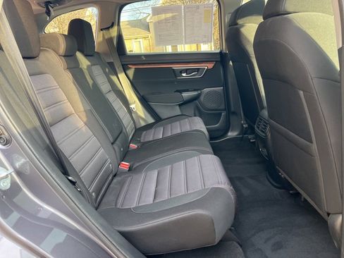 Used 2021 Honda CR-V EX image 23
