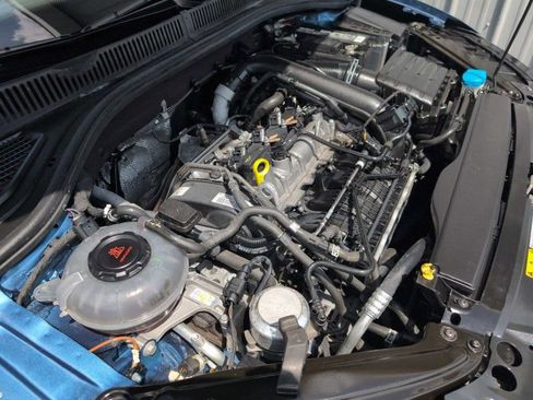 Used 2019 Volkswagen Jetta S FWD image 35