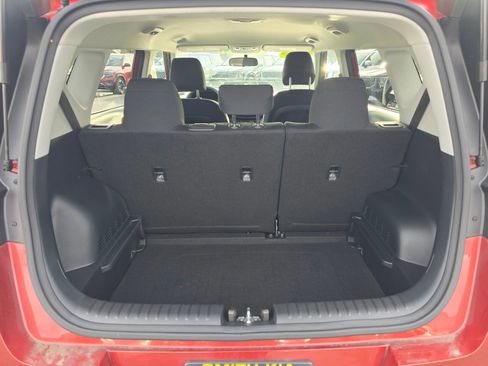 Used 2022 Kia Soul LX image 16